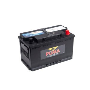 Ắc quy PUMA AGM LN4H7 (80Ah; 800CCA)