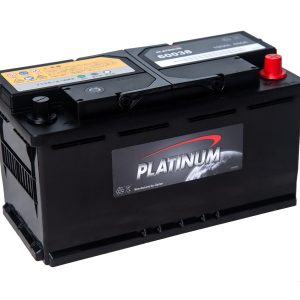 Ắc quy Platinum 60038 (100 AH; 650 CCA)