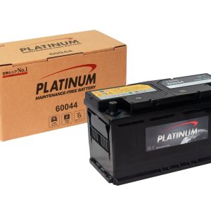 Ắc quy Platinum 60044 (100 AH; 810 CCA)