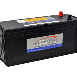 Ắc quy Platinum N120 (120 AH; 800 CCA)