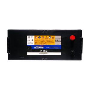Ắc quy Platinum N150 (150 AH; 1050 CCA)