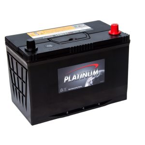 Ắc quy Puma 105D31L (85Ah; 670CCA)