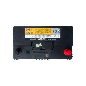 Ắc quy Puma 105D31L (85Ah; 670CCA)