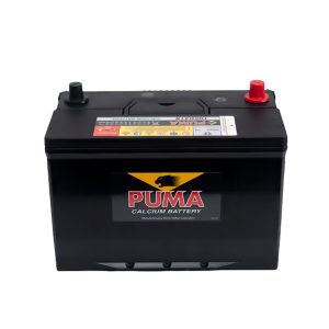 Ắc quy Puma 105D31R (85Ah; 670CCA)