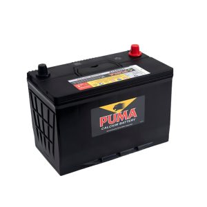 Ắc quy Puma 105D31R (85Ah; 670CCA)