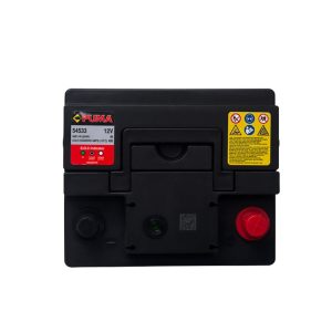 Ắc quy Puma 54533 (45Ah; 420CCA)