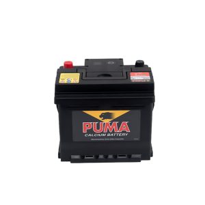 Ắc quy Puma 54533 (45Ah; 420CCA)