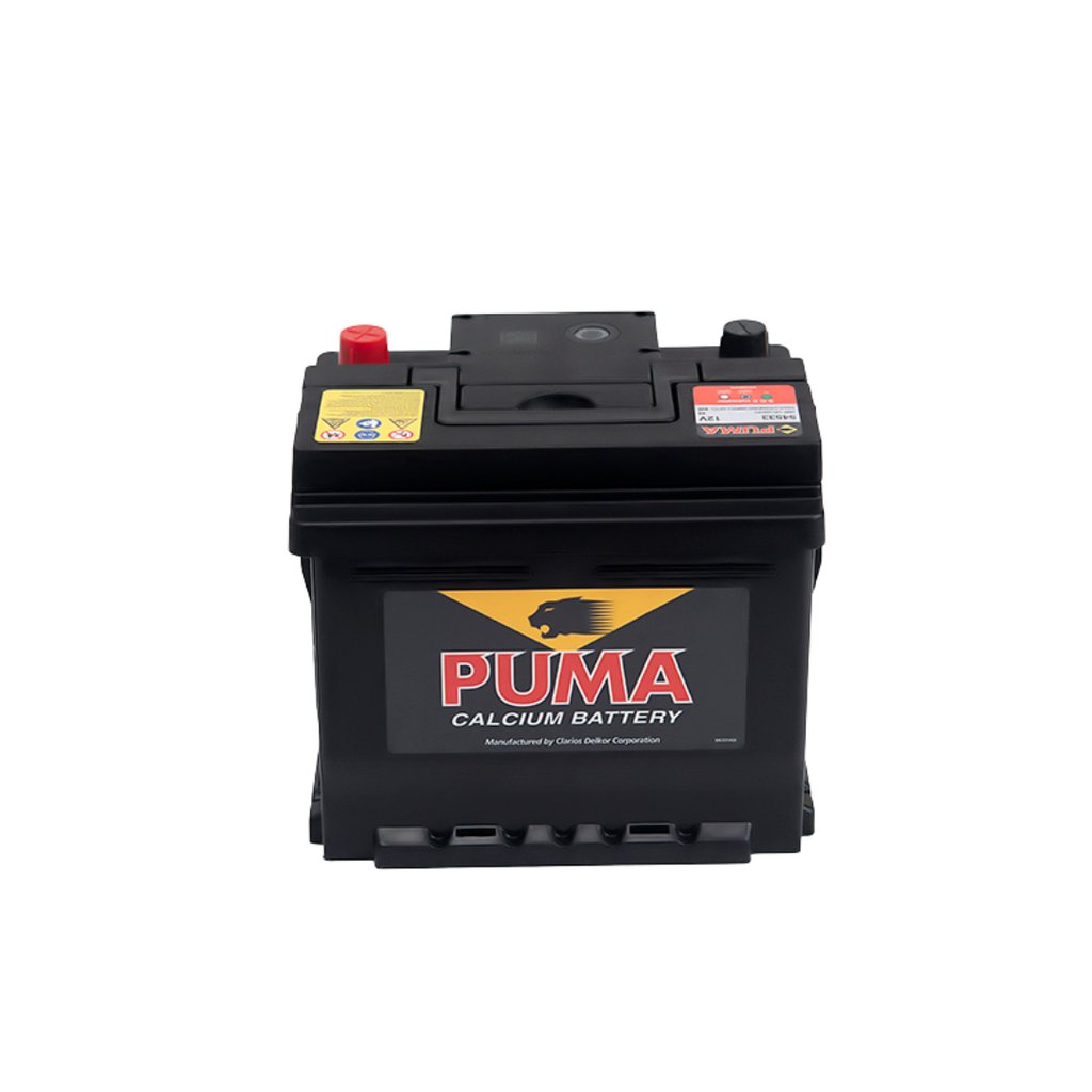 Ắc quy Puma 54533 (45Ah; 420CCA)