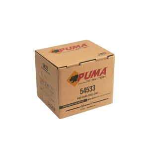 Ắc quy Puma 54533 (45Ah; 420CCA)