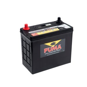 Ắc quy Puma 55B24L (46Ah; 420CCA)