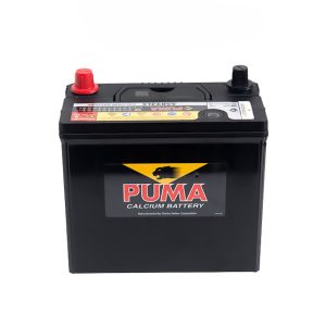Ắc quy Puma 55B24LS (46Ah; 420CCA)