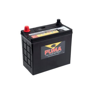 Ắc quy Puma 55B24LS (46Ah; 420CCA)