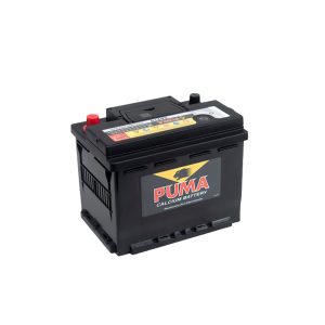 Ắc quy Puma 56219 (62Ah; 580CCA)