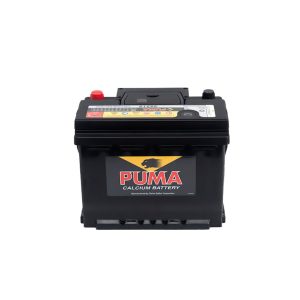 Ắc quy Puma 56219 (62Ah; 580CCA)
