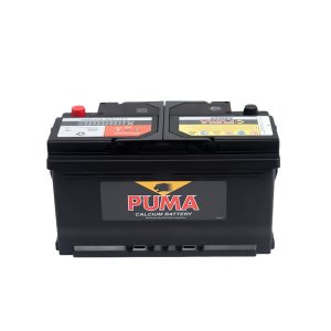 Ắc quy Puma 58039 (80Ah; 730CCA)
