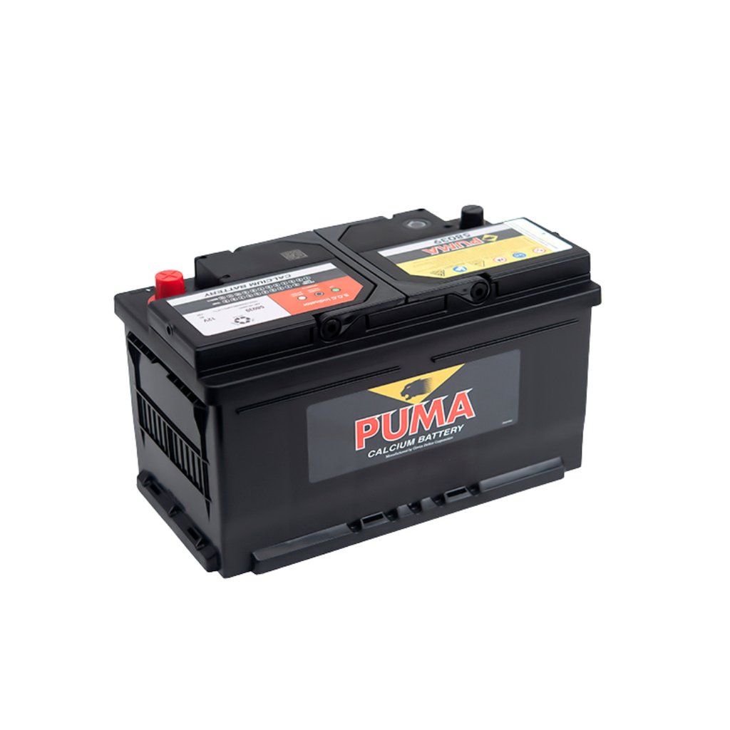 Ắc quy Puma 58039 (80Ah; 730CCA)