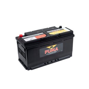 Ắc quy Puma 60038 (100Ah; 650CCA)