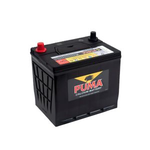 Ắc quy Puma 80D23L (65Ah; 540CCA)