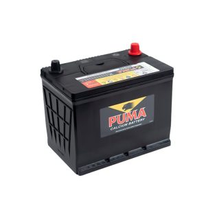 Ắc quy Puma 80D26R (70Ah; 600CCA)