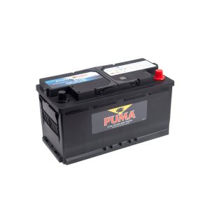 Ắc quy Puma AGM LN5H8 (95Ah; 900CCA)