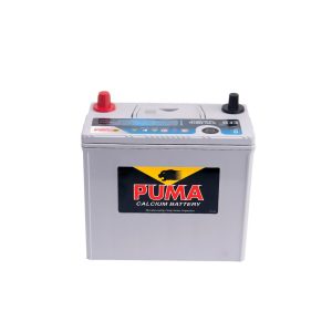 Ắc quy Puma EFB N-55L 80B24L (55Ah; 500CCA)
