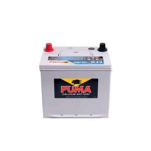 Ắc quy Puma EFB Q-85L 115D23L (70Ah; 660CCA)