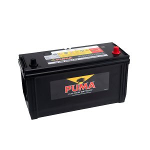Ắc quy Puma N100 (95E41L) (100Ah; 750CCA)