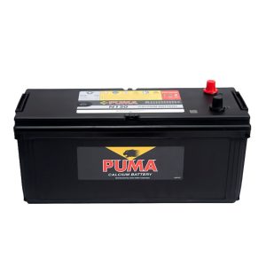 Ắc quy Puma N120 (120Ah; 800CCA)