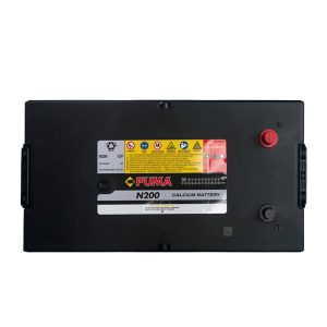 Ắc quy Puma N200 (200Ah; 1000CCA)