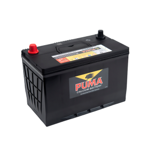 Ắc quy Puma 105D31L (85Ah; 670CCA)