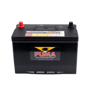 Ắc quy Puma 105D31L (85Ah; 670CCA)