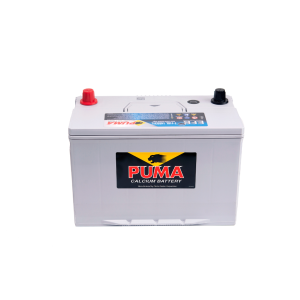 Ắc quy Puma EFB T-110 145D31L (90Ah; 820CCA)