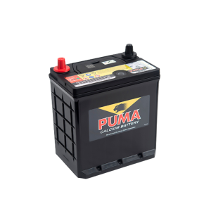 Ắc quy Puma DF40AL (40Ah; 350CCA)