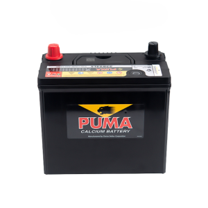 Ắc quy Puma 55B24LS (46Ah; 420CCA)